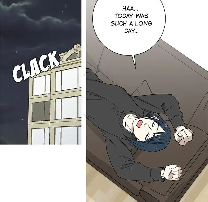 Hubby Bunny chapter 18 page 28