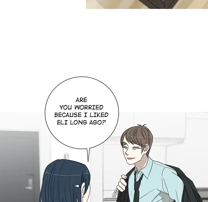 Hubby Bunny chapter 18 page 29