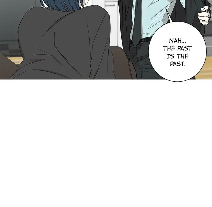 Hubby Bunny chapter 18 page 30