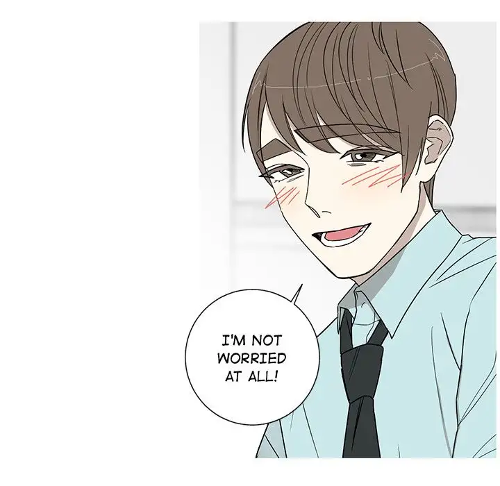 Hubby Bunny chapter 18 page 31