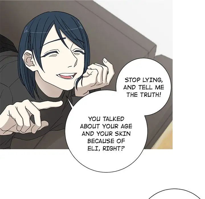 Hubby Bunny chapter 18 page 32