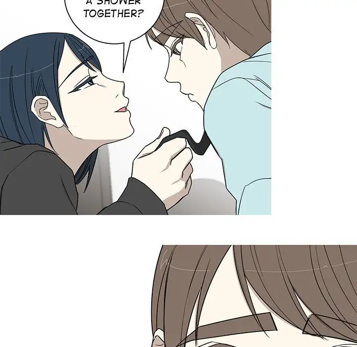 Hubby Bunny chapter 18 page 35
