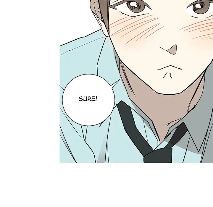 Hubby Bunny chapter 18 page 36