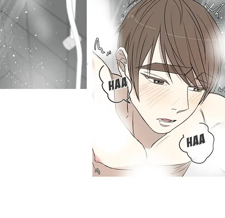 Hubby Bunny chapter 18 page 40