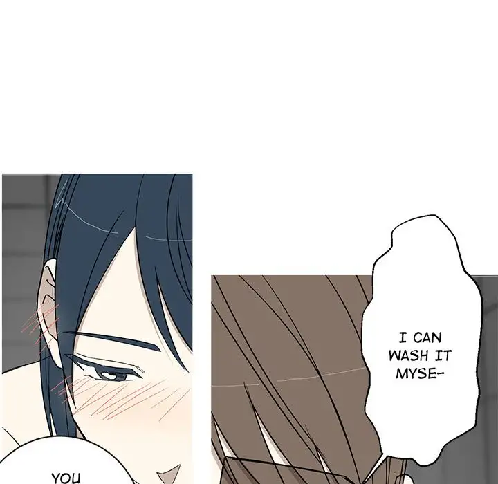Hubby Bunny chapter 18 page 45