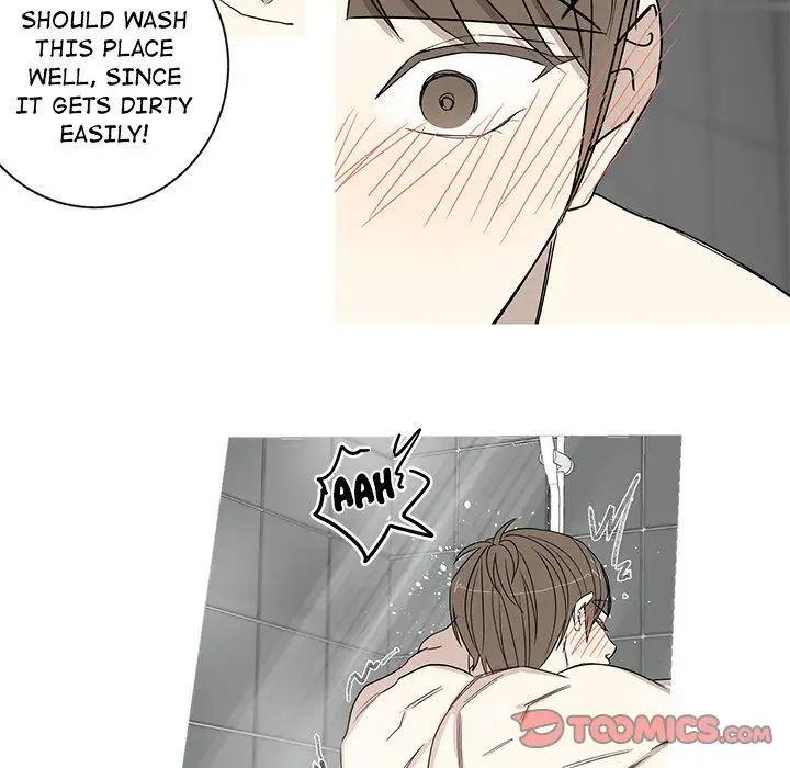 Hubby Bunny chapter 18 page 46