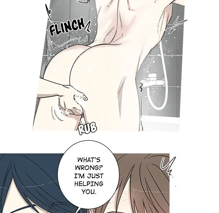 Hubby Bunny chapter 18 page 47