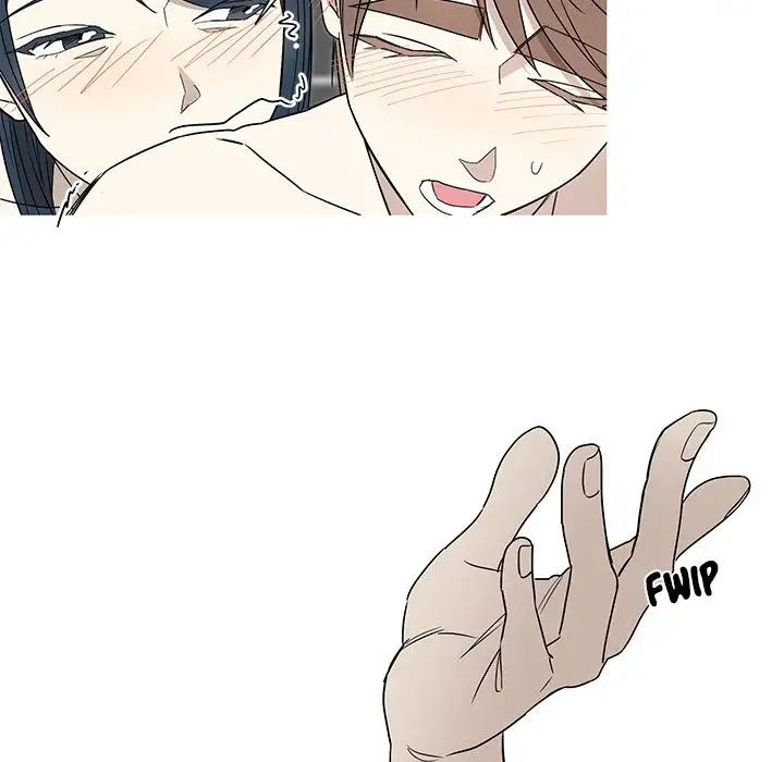 Hubby Bunny chapter 18 page 48