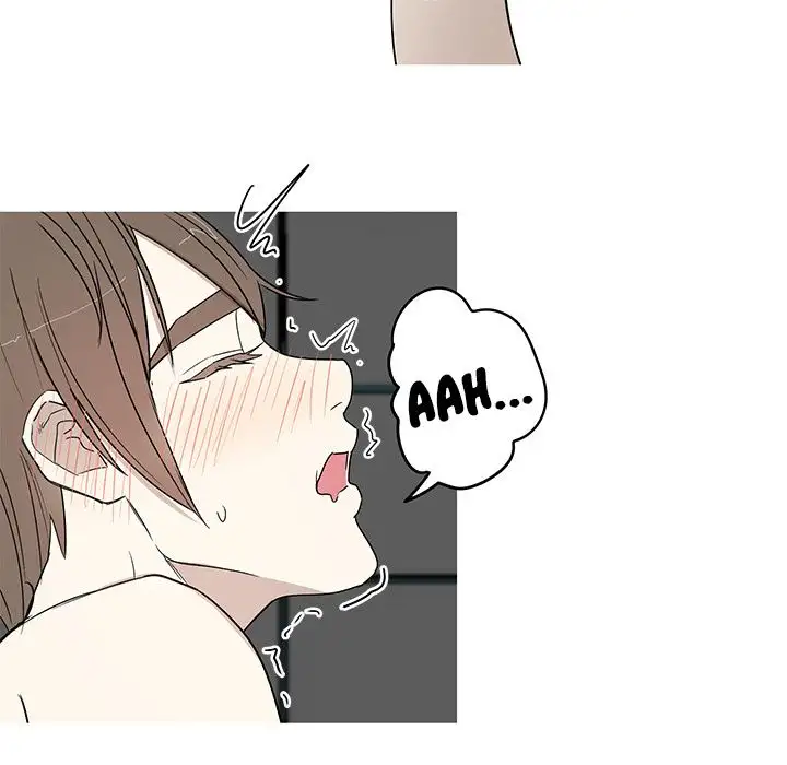 Hubby Bunny chapter 18 page 49