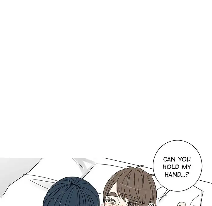 Hubby Bunny chapter 18 page 51