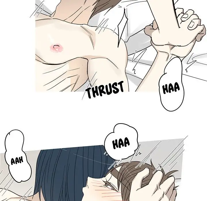 Hubby Bunny chapter 18 page 54