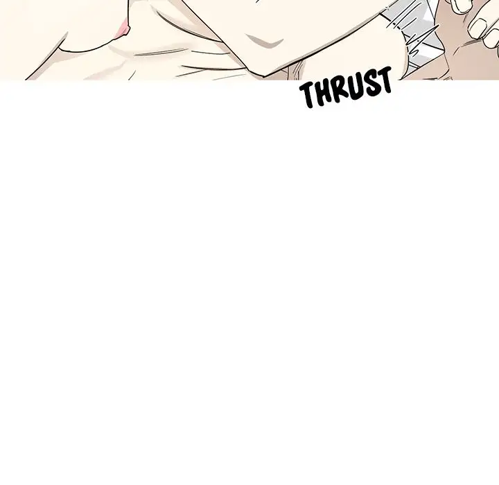 Hubby Bunny chapter 18 page 57