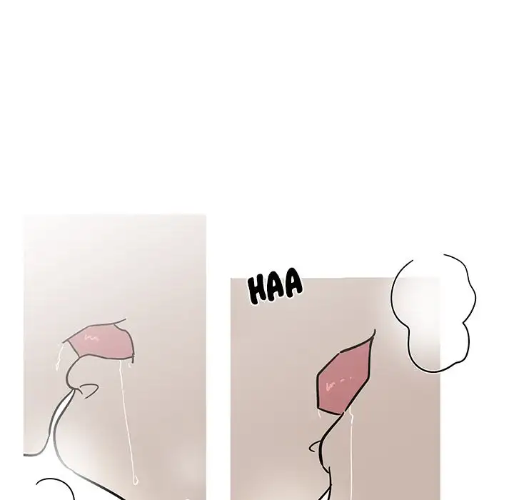 Hubby Bunny chapter 18 page 58