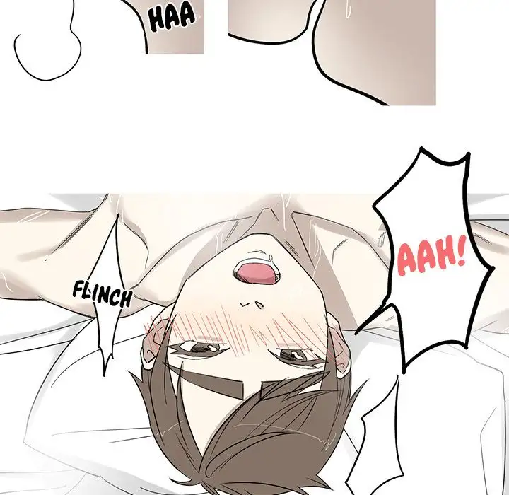 Hubby Bunny chapter 18 page 59