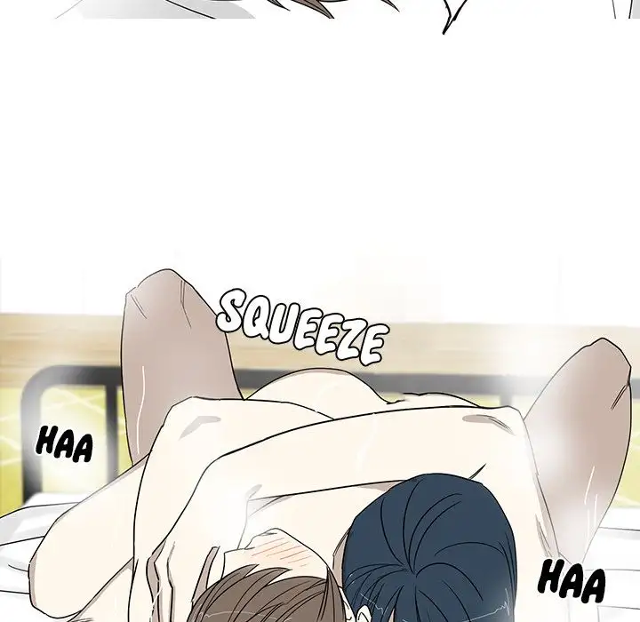 Hubby Bunny chapter 18 page 60