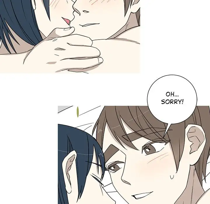 Hubby Bunny chapter 18 page 62