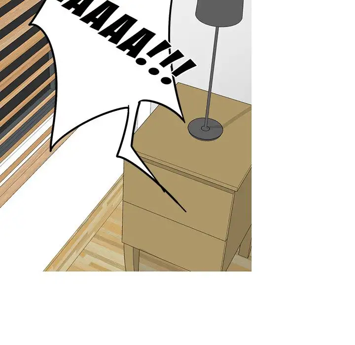 Hubby Bunny chapter 18 page 64