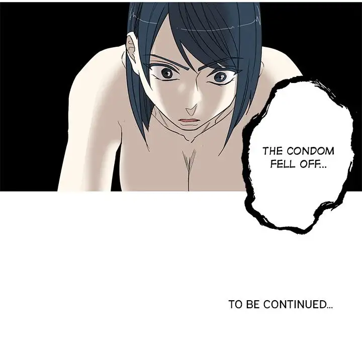 Hubby Bunny chapter 18 page 67