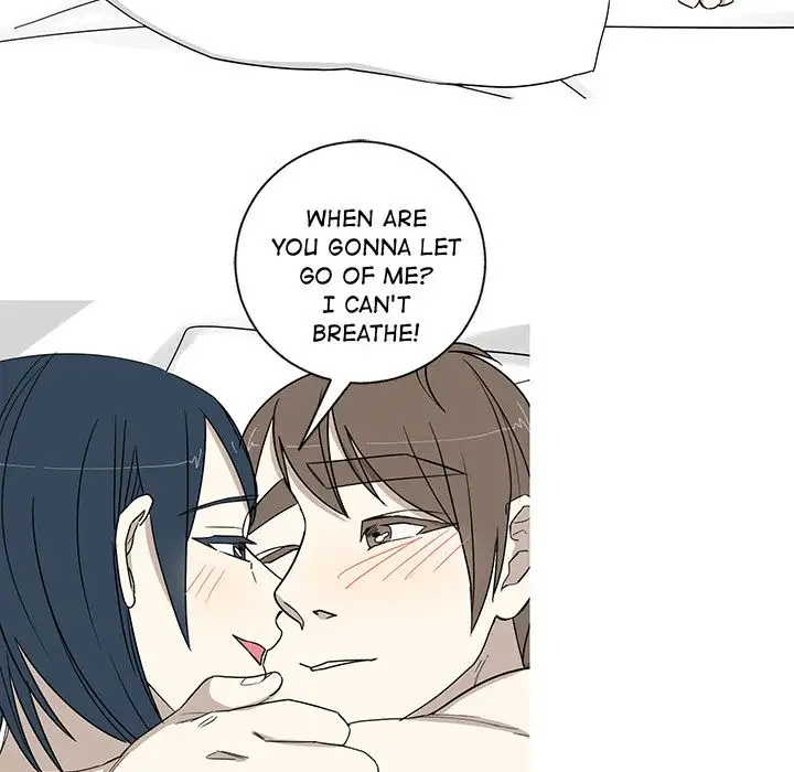 Hubby Bunny chapter 19 page 5