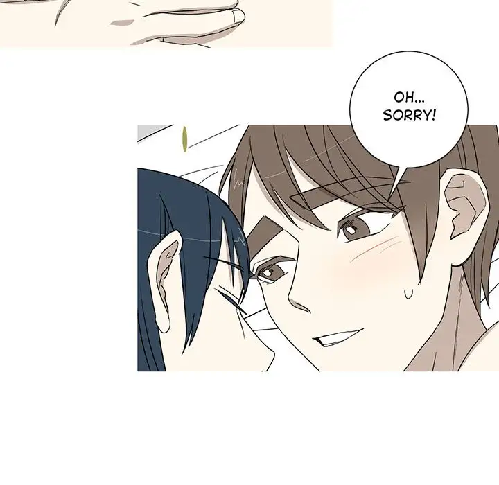 Hubby Bunny chapter 19 page 6