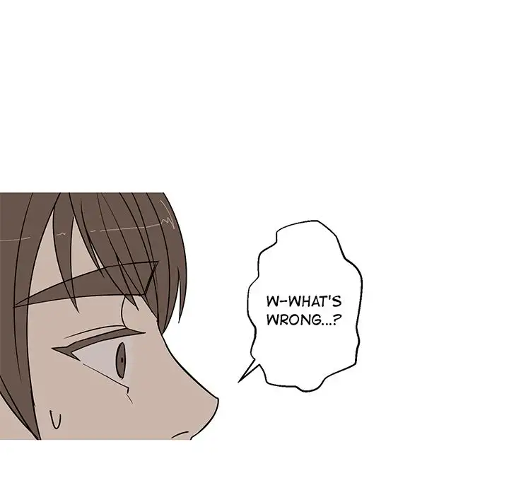 Hubby Bunny chapter 19 page 9
