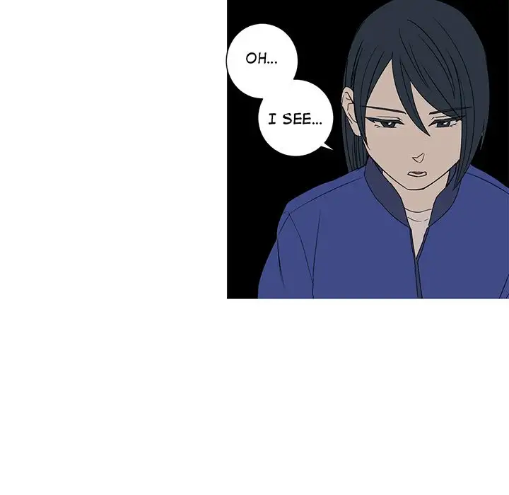 Hubby Bunny chapter 19 page 13