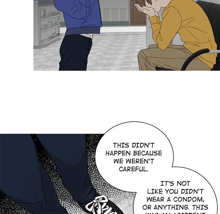 Hubby Bunny chapter 19 page 18