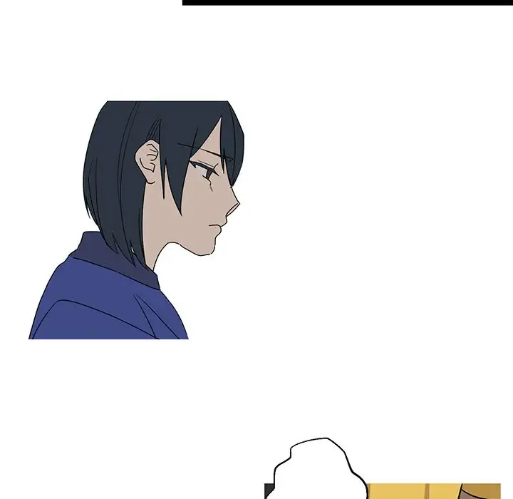 Hubby Bunny chapter 19 page 21