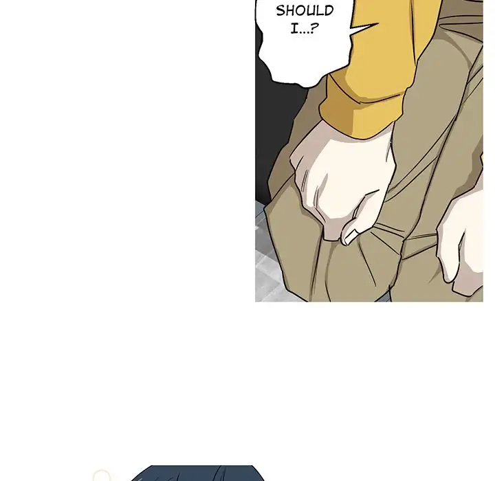 Hubby Bunny chapter 19 page 22