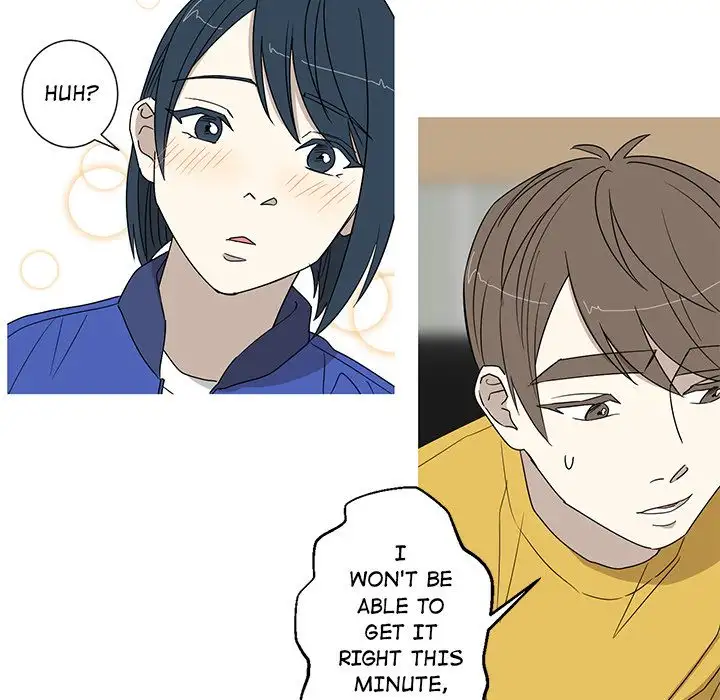 Hubby Bunny chapter 19 page 23
