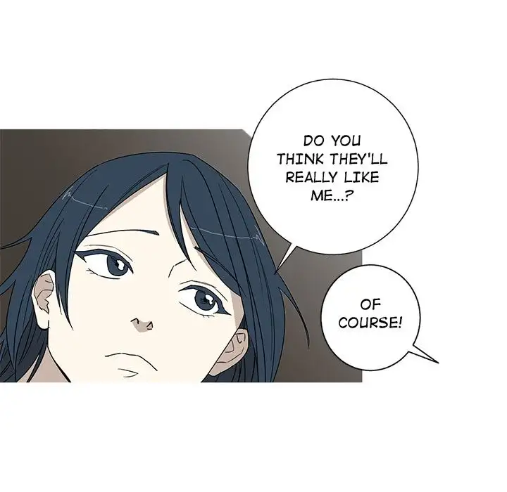 Hubby Bunny chapter 19 page 33