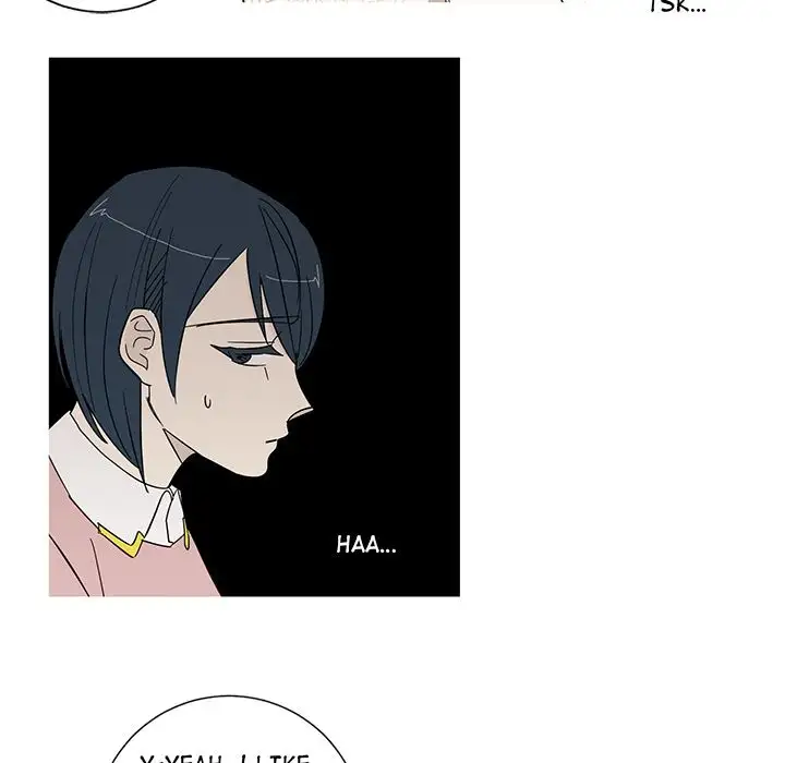 Hubby Bunny chapter 19 page 53