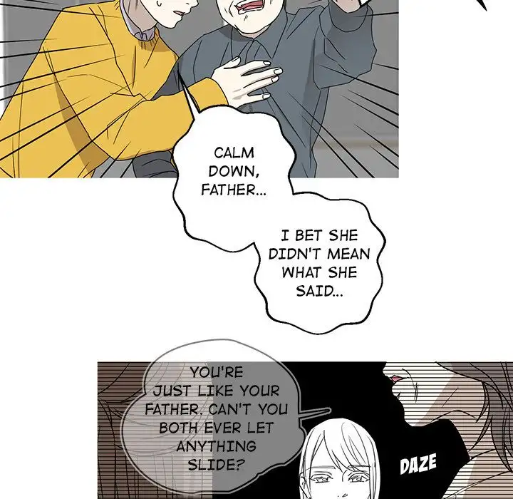 Hubby Bunny chapter 19 page 58