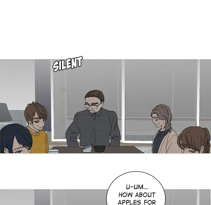 Hubby Bunny chapter 19 page 61
