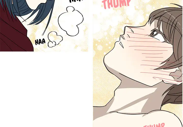 Hubby Bunny chapter 2 page 2