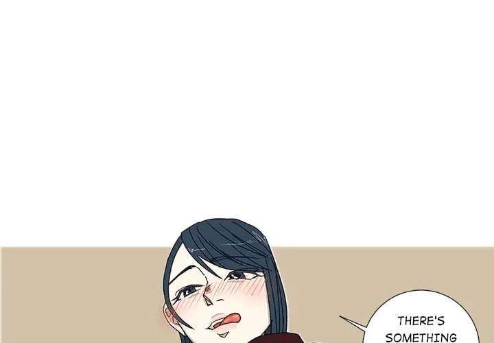 Hubby Bunny chapter 2 page 4