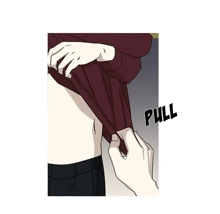 Hubby Bunny chapter 2 page 6