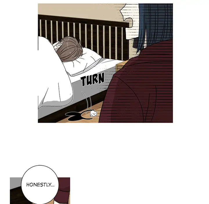 Hubby Bunny chapter 2 page 9