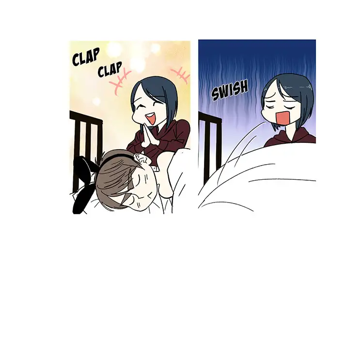 Hubby Bunny chapter 2 page 12