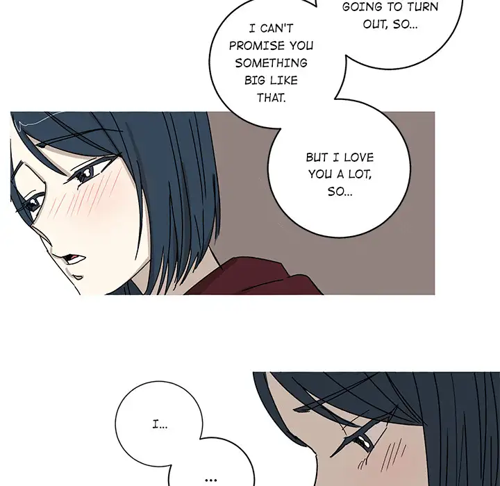 Hubby Bunny chapter 2 page 14