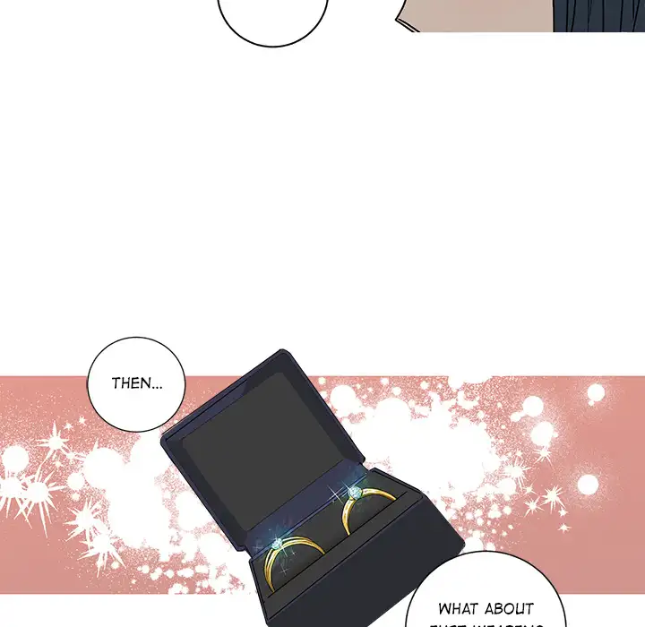 Hubby Bunny chapter 2 page 15