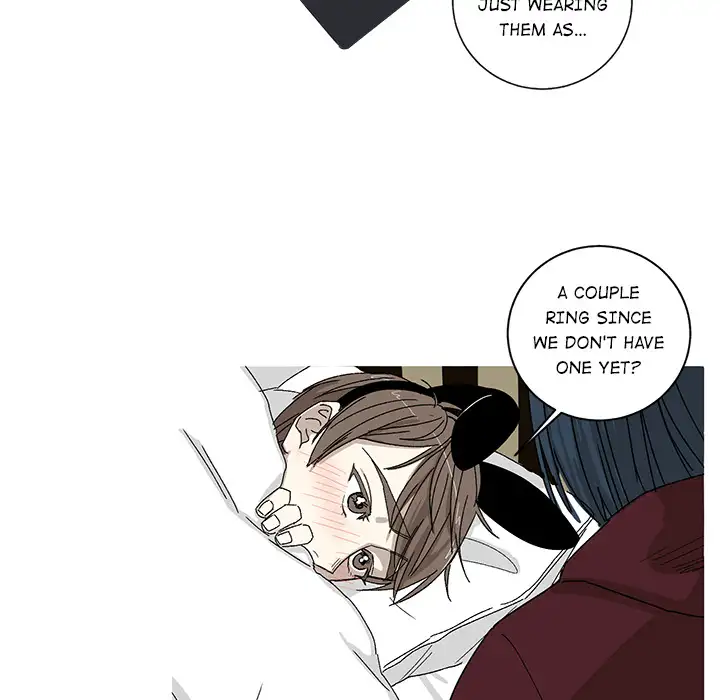 Hubby Bunny chapter 2 page 16