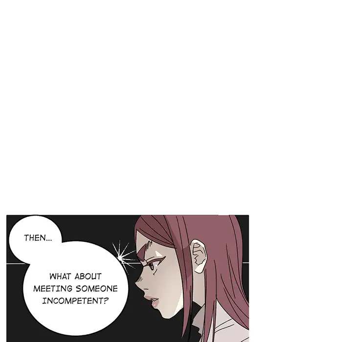 Hubby Bunny chapter 2 page 34