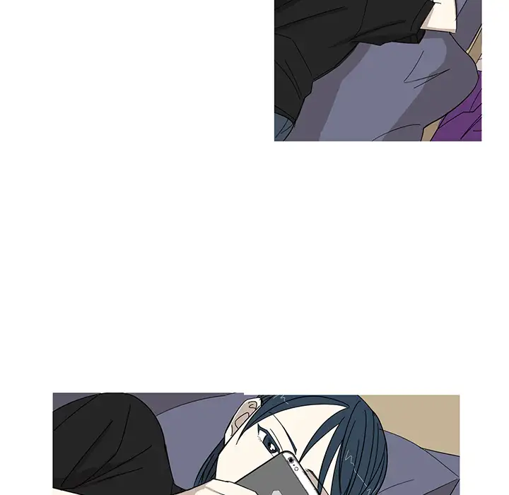 Hubby Bunny chapter 2 page 60
