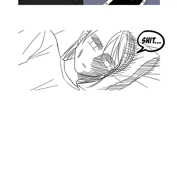 Hubby Bunny chapter 2 page 62