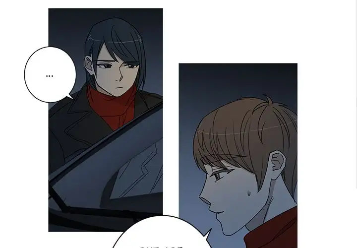 Hubby Bunny chapter 20 page 2