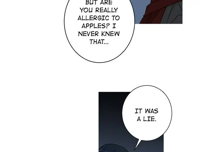 Hubby Bunny chapter 20 page 3