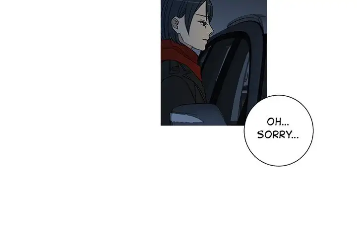 Hubby Bunny chapter 20 page 4
