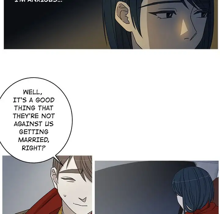 Hubby Bunny chapter 20 page 6