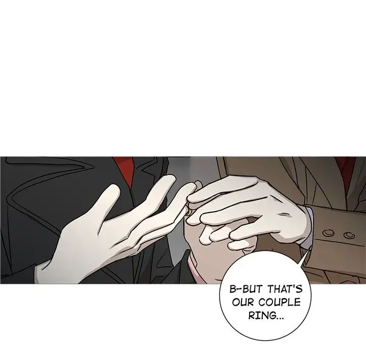 Hubby Bunny chapter 20 page 9